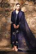 Hue Pret | Farasha Luxury Winter | Meliha - House Of Anaya