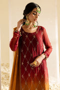 Nureh | Mukeshkari Formals | MK-09