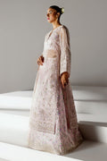 Saffron | Scintilla Formals | Chiffon Mist - House Of Anaya