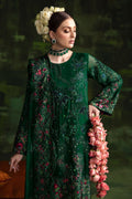 Nureh | Luxury Pret Formals | MOROCCAN JEWEL