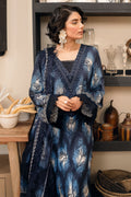 Nureh | Glam Girl Lawn | GL-21 - House Of Anaya