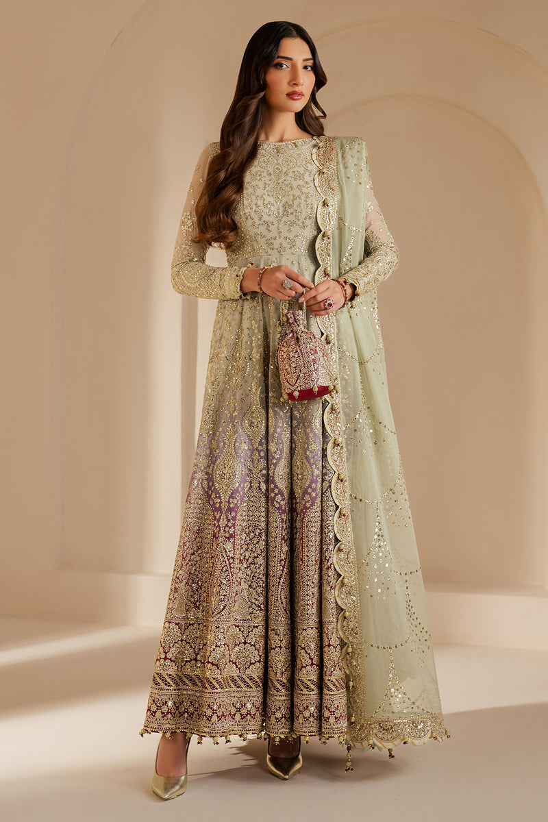 Jazmin | Wedding Formals | WF'25-01