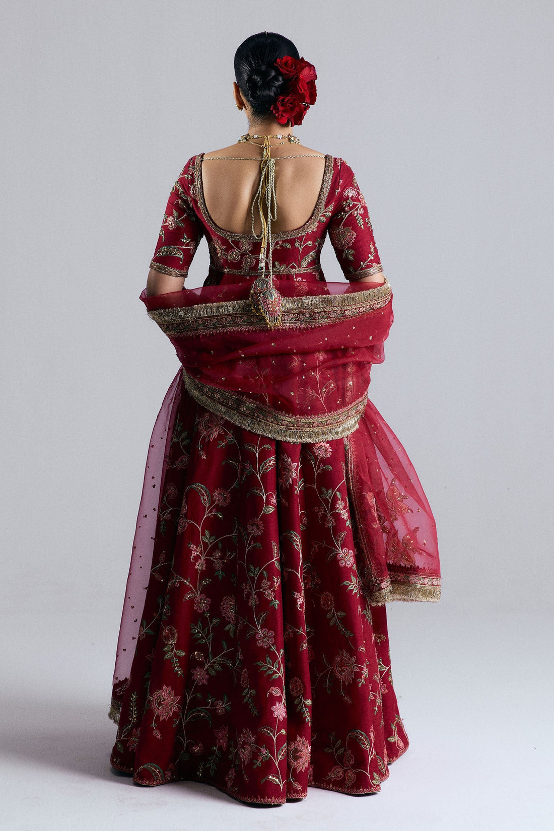 Zara Shahjahan | Bhopal | Anaari