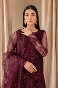Farasha | Lumiere Formals | CYRA - House Of Anaya