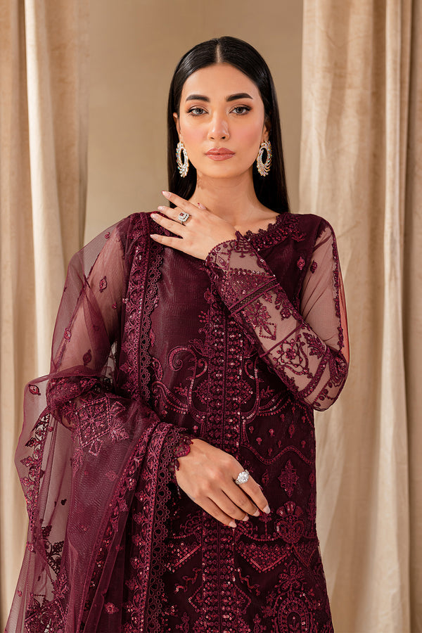 Farasha | Lumiere Formals | CYRA - House Of Anaya