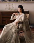 Faiza Saqlain | Mehermah Luxe Formals | Sabina - House Of Anaya