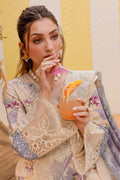 Nureh | Gardenia Lawn 25 | NSG-177 - House Of Anaya