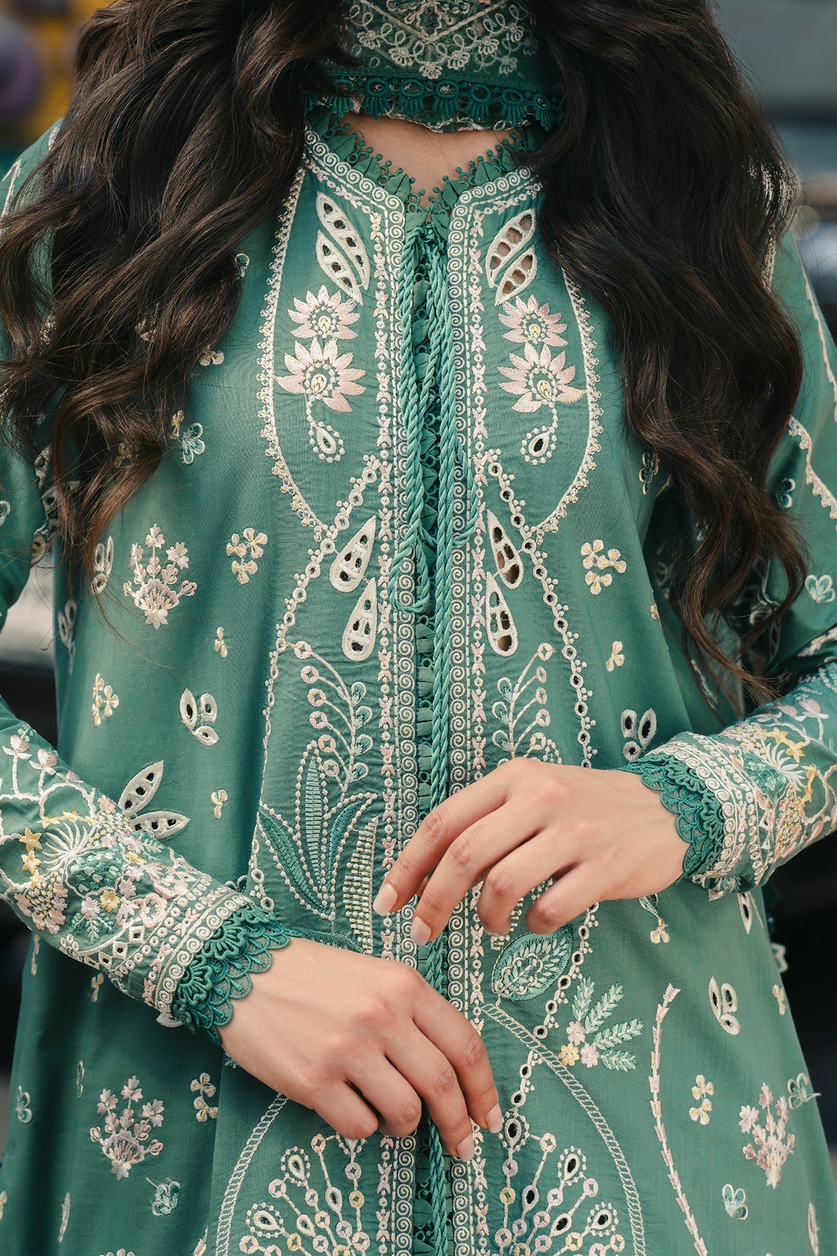 Afrozeh | Mulaqaat'26 | Vasl