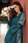 Nureh | Bazaar Lawn 25 | NE-107