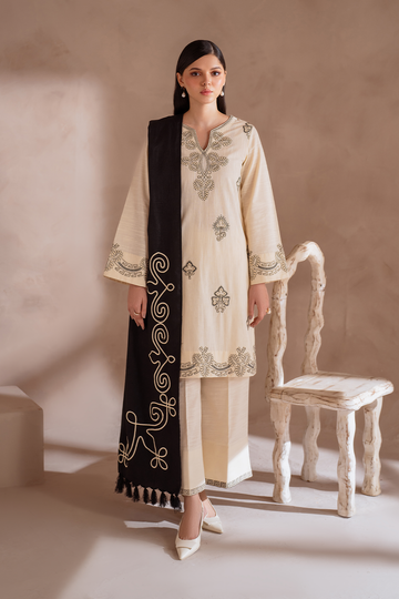Iznik | Exclusive Winter | UE-361 - House Of Anaya