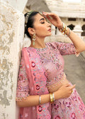 Waqas Shah | Taj Mahal | BAHAR BANO - House of Zarish