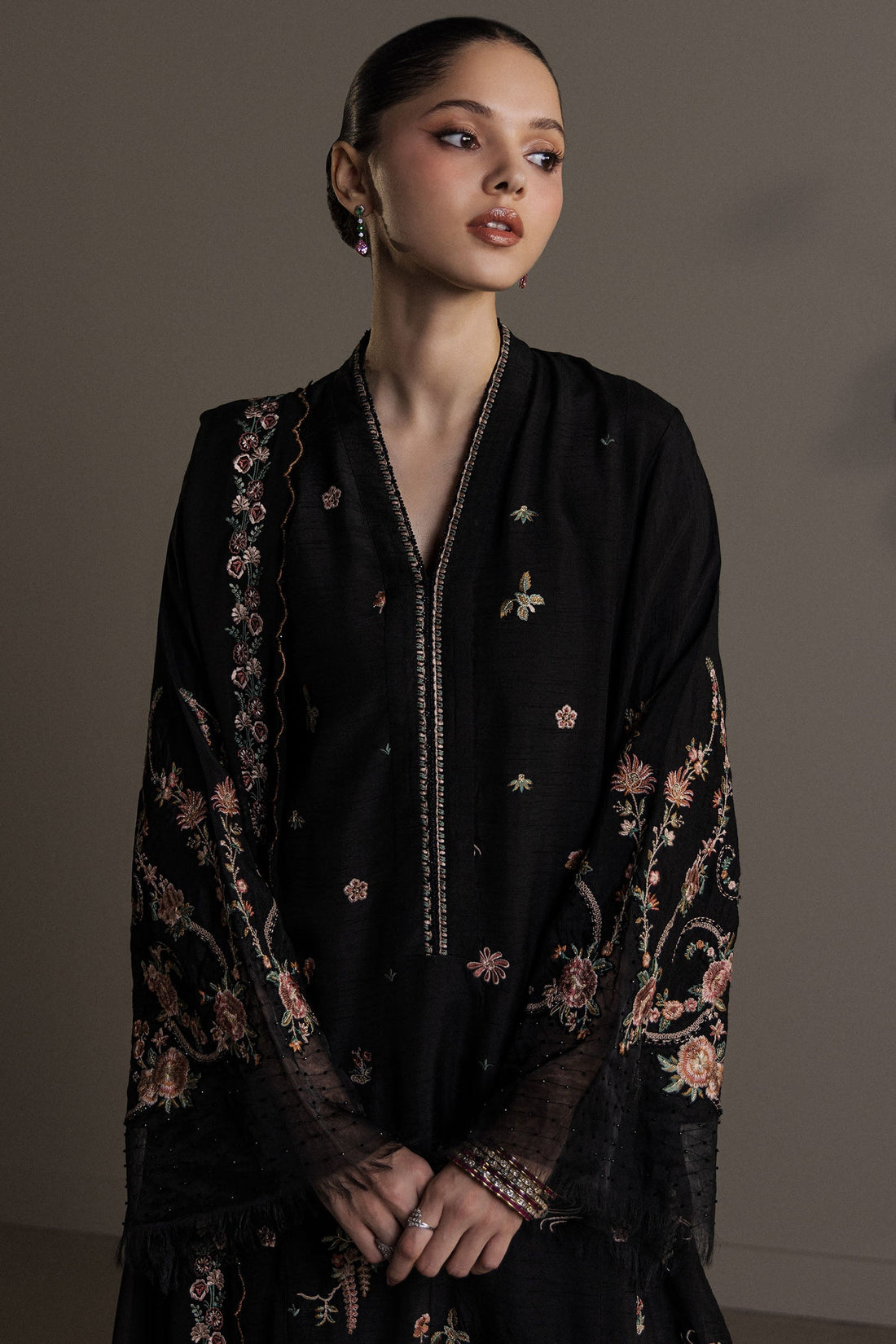 Zara Shahjahan | Festive Eid II 2026 | Shaam