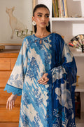 Nureh | Printed Lawn 25 | SP-148