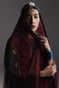 Zara Shahjahan | Anarkali 26 | Firdaus-D6