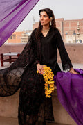 Nureh | Lawn Jacquard | NS-80 - House Of Anaya