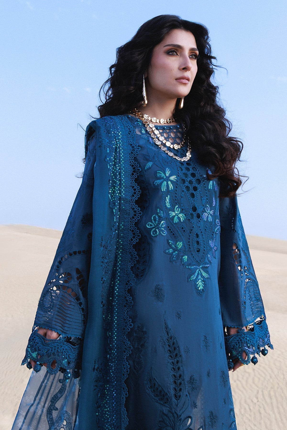 Nureh | Aman Luxe | Kaia NE-229