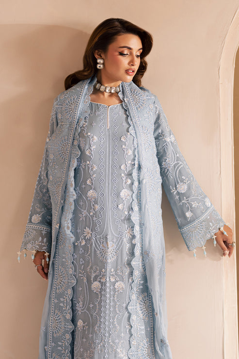 Emaan Adeel | Miraan luxury chiffon | AVIRA