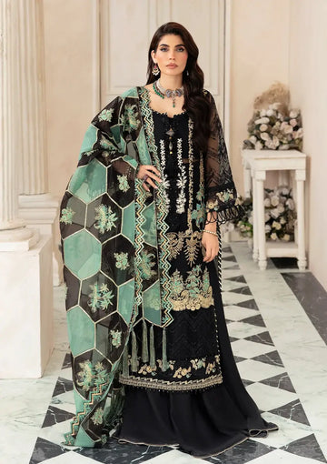 Elaf Premium | Celebrations 23 | ECH-08 ZARTAAJ - House Of Anaya