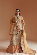 Emaan Adeel | Celestique Formals 25 | EMBER