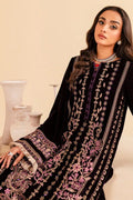 Nureh | Shades of Winter | Bella - House Of Anaya
