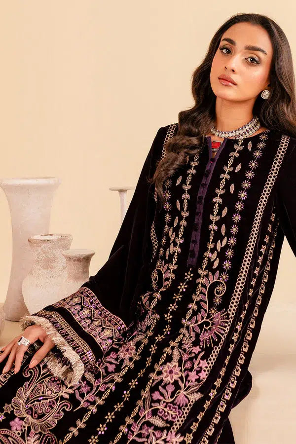 Nureh | Shades of Winter | Bella - House Of Anaya