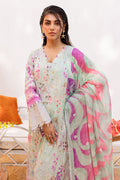 Nureh | Gardenia Lawn 24 | NS-136 A - House Of Anaya