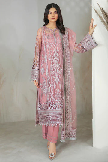 Jazmin | Formals Collection | UN-4006 - House Of Anaya