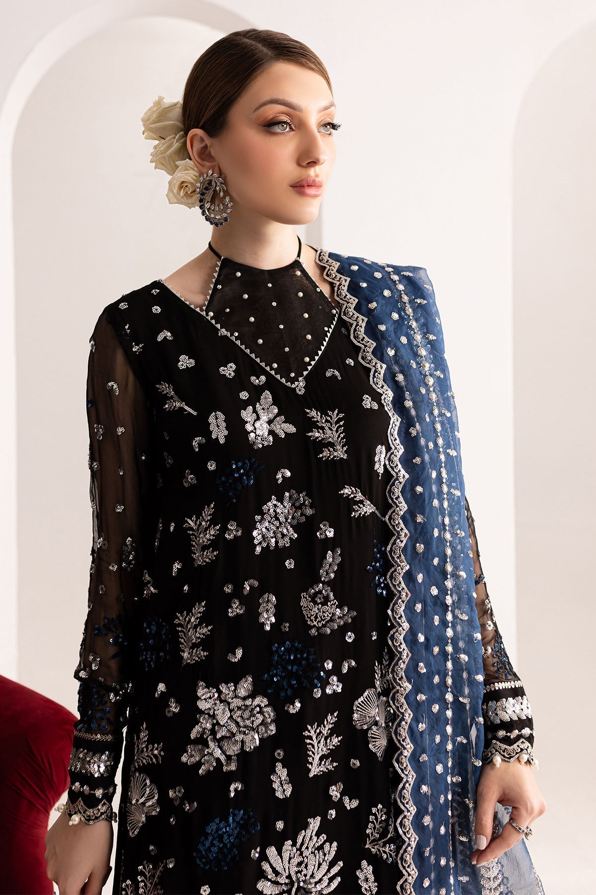 Nureh | Fancy Formals | NP-517 - House Of Anaya