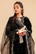 Nureh | Shades of Winter | Sheesh - House Of Anaya