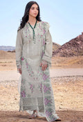 Humdum | Afsoon Lawn 24 | D04 - House Of Anaya