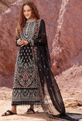Humdum | Afsoon Lawn 24 | D01 - House Of Anaya