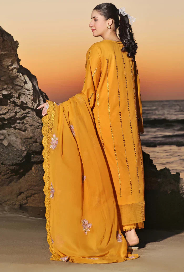 Humdum | Afsoon Lawn 24 | D06 - House Of Anaya