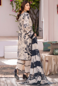 Humdum | Rang e Noor SS 24 | D03 - House Of Anaya