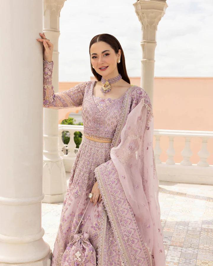 FAIZA SAQLAIN__Anysia - House Of Anaya
