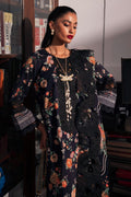 Nureh | Glam Girl Lawn | GL-18 - House Of Anaya