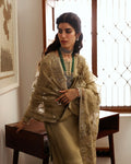 Faiza Saqlain | Mehermah Luxe Formals | Nainsi - House Of Anaya