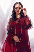 Nureh | Ballerina Formals | Tuberose - House Of Anaya