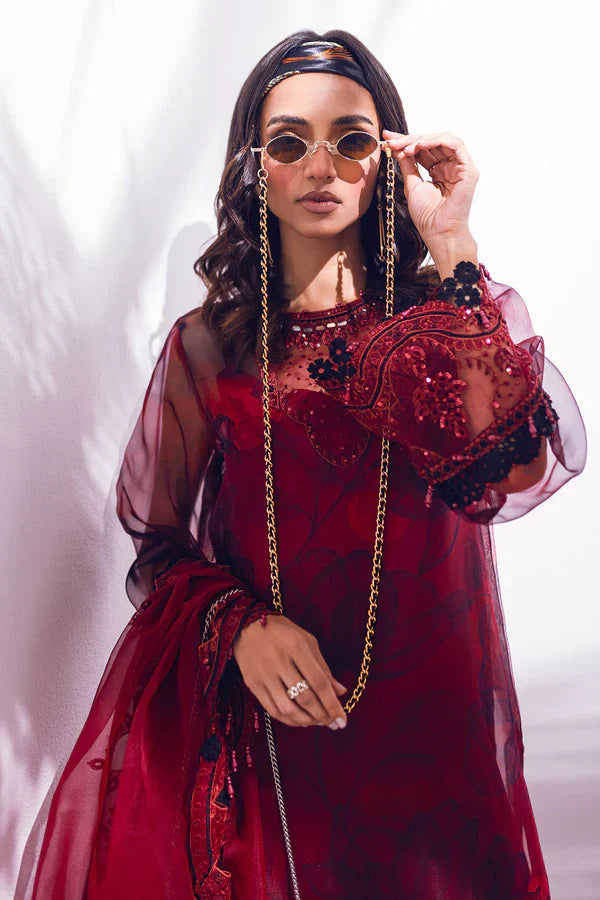 Nureh | Ballerina Formals | Tuberose - House Of Anaya