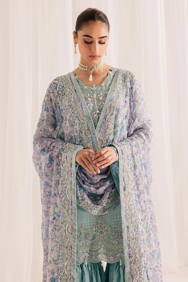 Nureh | Fancy Formal Pret | NP-620