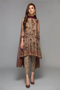 Baroque | Stitched Formals | SF-14