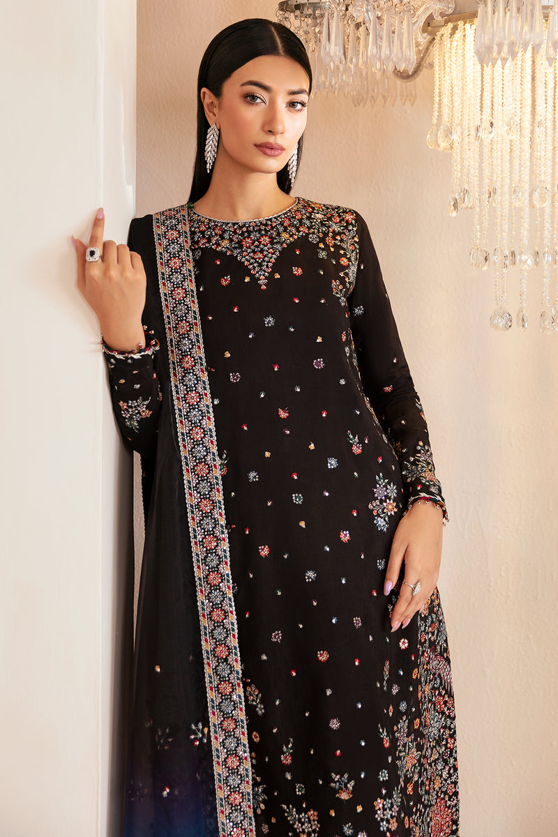 Jazmin | Formals Collection | UR-7045 - House Of Anaya