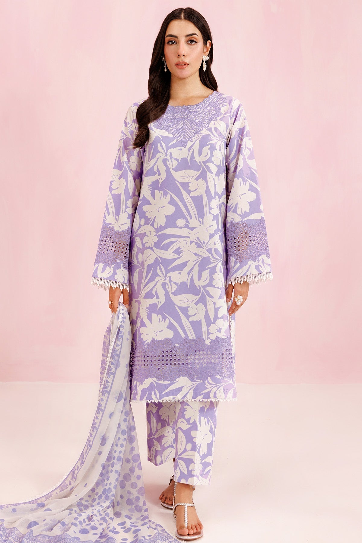 Lilac Breeze