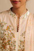 Zara Shahjahan | Coco Prints | Nisa-4A