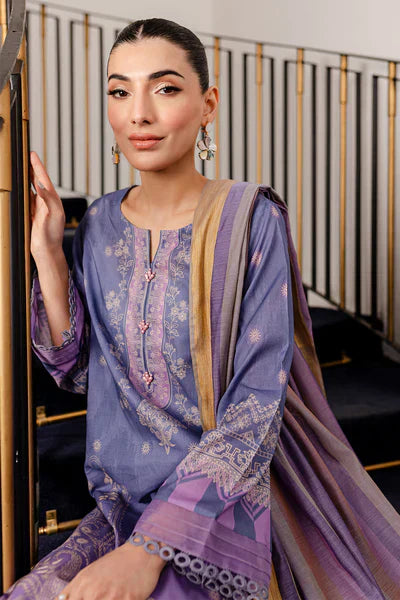 Nureh | Summer Eid Pret | SP-111 - House Of Anaya