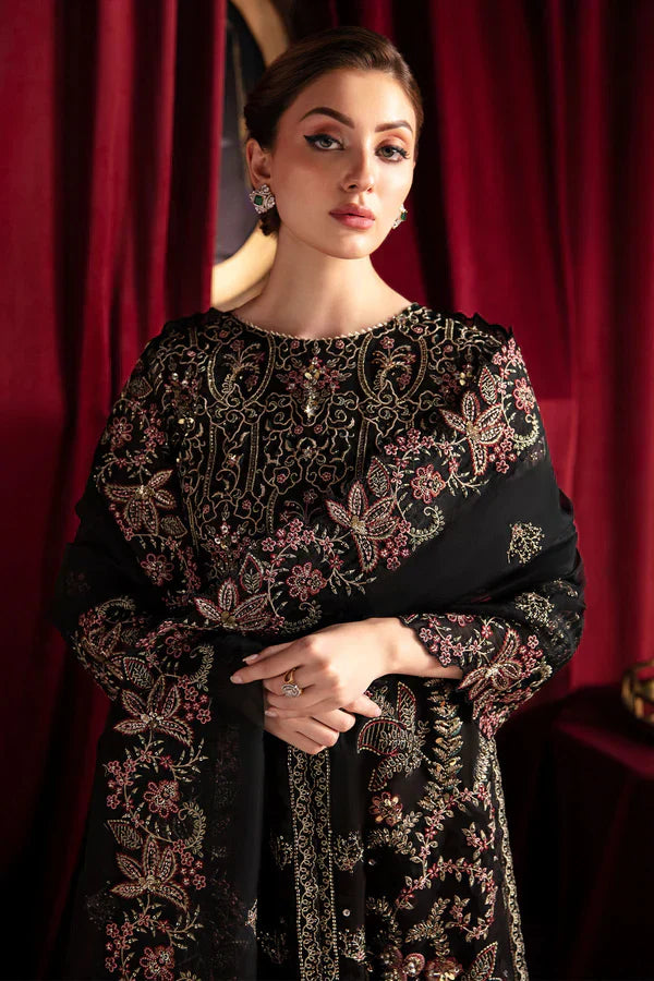 Nureh | Elanora Formals 24 | Rose - House Of Anaya