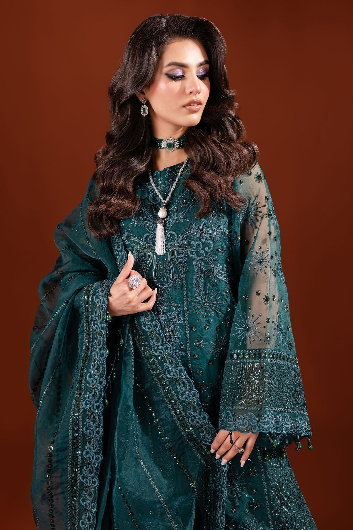 Nureh | Fancy Formals | NP-472 - House Of Anaya