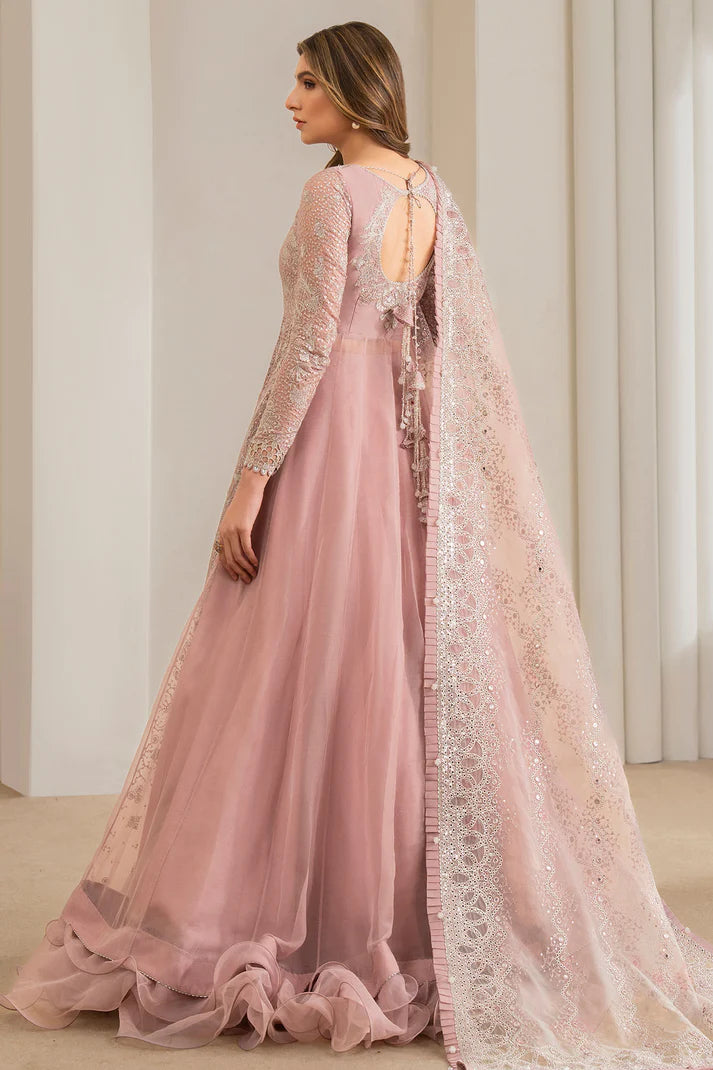 Jazmin | Wedding Formals | UC-3024