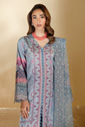 Nureh | The Silk | S - 23
