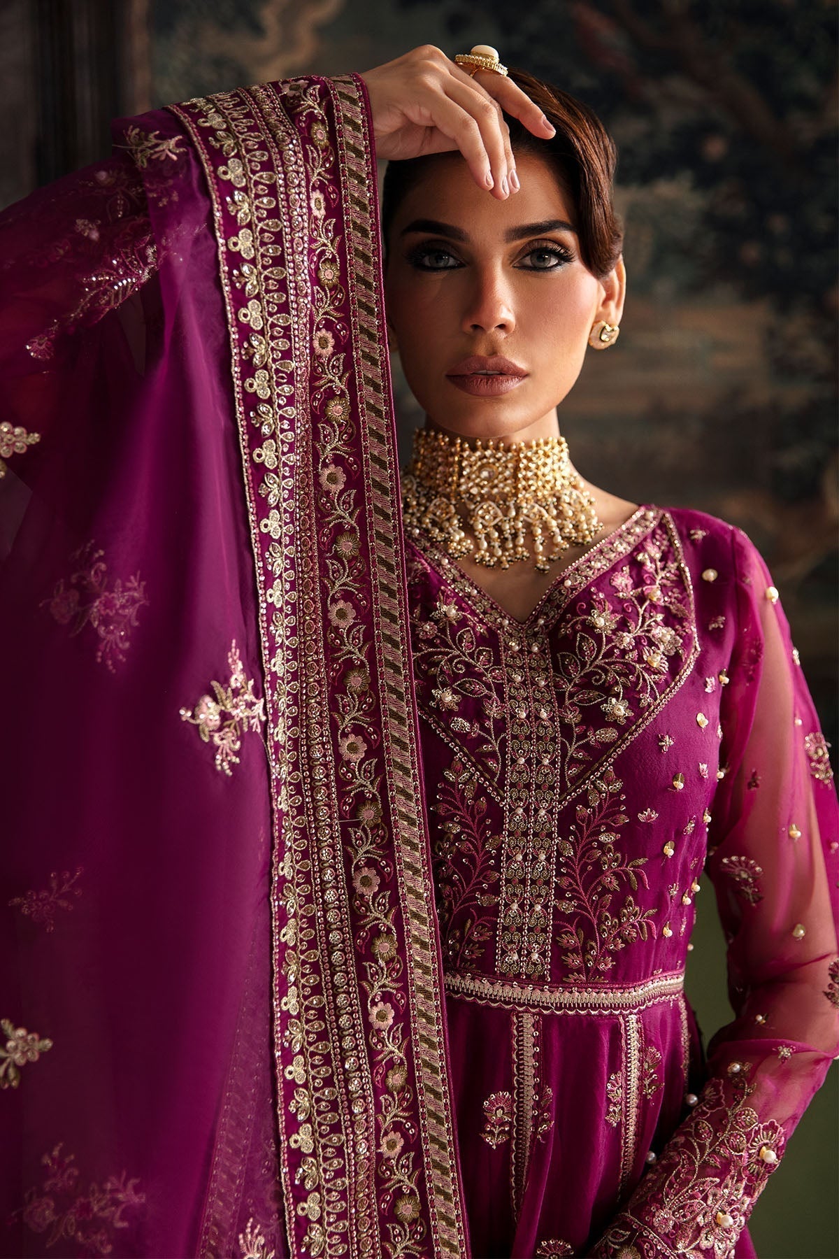 Nureh | Elanora Formal 24 | NEL-34 - House Of Anaya