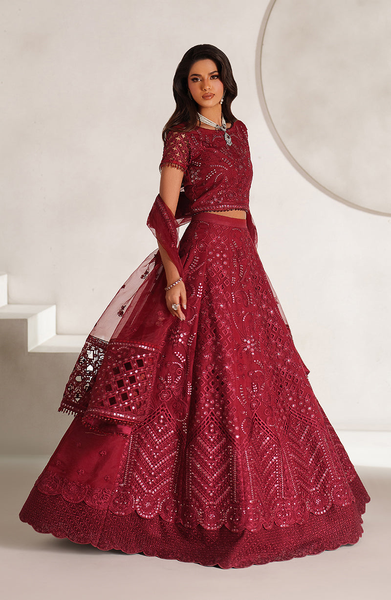 Zarif | Muse Threads | Sheen